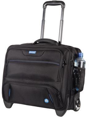 [9199136630] LIGHTPAK Notebooktrolley LIGHTPAK® RPET 38 x 45 x 23 cm (B x H x