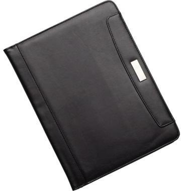 [9199136638] ALASSIO Schreibmappe Alassio® MARES 33 x 24 x 2,5 cm (B x H x