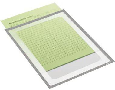 [9199136750] ULTRADEX Selbstklebetasche Ultradex 22,5 x 31,2 cm (B x H) DIN A4