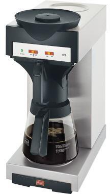 MELITTA Kaffeemaschine Melitta M 170 M 21 x 46,3 x 42 cm (B x H