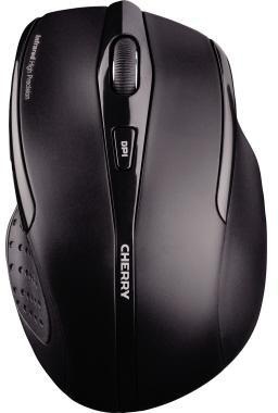 [9199136787] CHERRY Optische PC Maus CHERRY MW 3000 Rechtshänder USB-A 5m