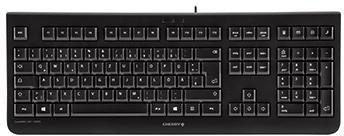 CHERRY Tastatur CHERRY KC 1000 Windows® Mac universell