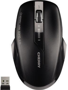 CHERRY Optische PC Maus CHERRY MW 2310 Linkshänder Rechtshänder