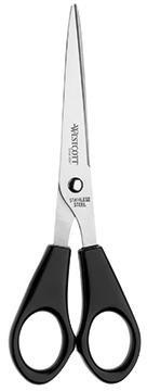 [9199137899] WESTCOTT Universalschere Westcott 155mm Rechtshänder Stahl