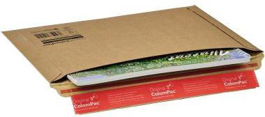 COLOMPAC Versandtasche ColomPac® 360 x 250 x -50 mm (B x H x T)