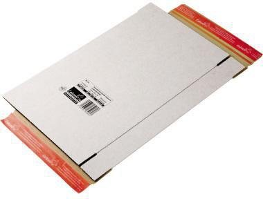 COLOMPAC Versandkarton ColomPac® Kurierpaket Innenmaße: 24,4