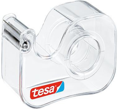 TESA Handabroller tesa® Easy Cut® Economy nachfüllbar