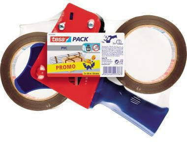 TESA Packband tesa® tesapack® Sparpack 50 mm x 66 m (B