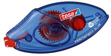 TESA Kleberoller tesa® permanent ecoLogo® 8,4 mm x 8,5 m