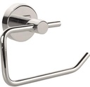 TESA WC-Rollenhalter tesa® SMOOZ 14 x 10 x 5 cm (B x H x T) 1