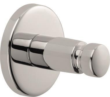 [9199138747] TESA Handtuchhaken tesa® SMOOZ 3,7 x 3,7 cm (D. x H) Metall