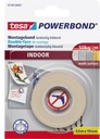 TESA Montageklebeband tesa® Powerbond® Indoor Innenbereich 19