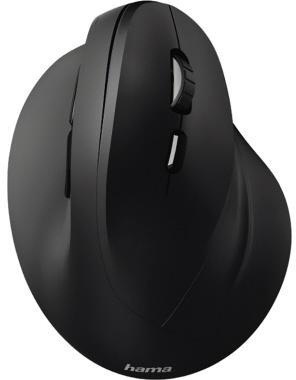 [9199139386] HAMA Optische PC Maus Hama EMW-500 Rechtshänder ergonomisch