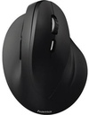 HAMA Optische PC Maus Hama EMW-500 Rechtshänder ergonomisch