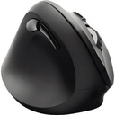 HAMA Optische PC Maus Hama EMW-500L Linkshänder ergonomisch