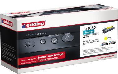 [9199140559] EDDING Toner edding kein Originalzubehör Kompatibel