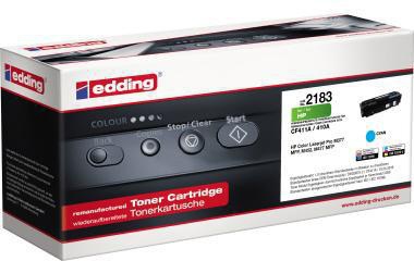 EDDING Toner edding kein Originalzubehör Kompatibel