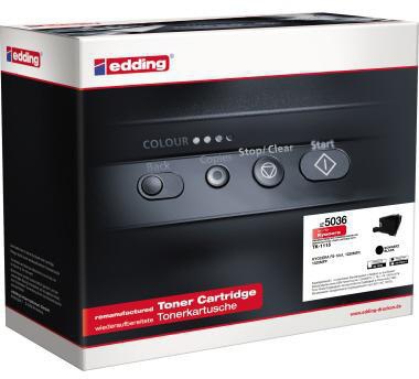 [9199140600] EDDING Toner edding kein Originalzubehör Kompatibel