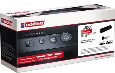 EDDING Toner edding kein Originalzubehör Kompatibel