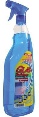 [9199141504] REINEX Glasreiniger REINEX nicht biologisch abbaubar