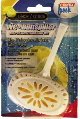 [9199141510] REINEX WC-Duftspüler REINEX Lemon