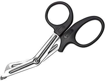 SÖHNGEN Kleiderschere SÖHNGEN® Kniegebogen 19cm Steril