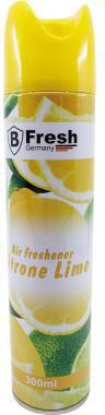 [9199141804] B-FRESH Raumspray B-Fresh Airfresh Zitrus 300ml
