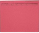 SOLDANPLUS Hängehefter SoldanPlus CLASSIC DIN A4 320g/m² Karton