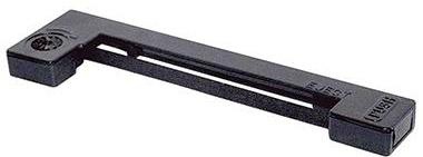 EPSON Kassenfarbband Epson ERC09B ca. 2 Mio. Zeichen Nylon