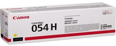 [9199142427] CANON Toner Canon Originalzubehör 054 H ca. 2.300