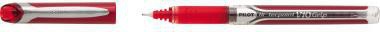 PILOT Tintenroller PILOT Hi-Tecpoint Grip V10 0,6mm rot