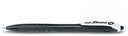 PILOT Kugelschreiber PILOT Réxgrip BeGreen 0,4mm M schwarz
