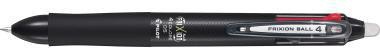 [9199142541] PILOT Mehrfarbkugelschreiber PILOT FriXion 4 Colors 0,3mm rot blau