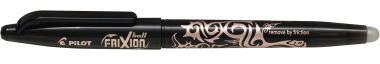 PILOT Tintenroller PILOT FriXion Ball 1.0 0,5mm schwarz