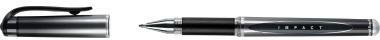 [9199142595] UNI-BALL Geltintenroller uni-ball GEL IMPACT UM-153S 0,6mm (schwarz, grau/schwarz, schwarz)