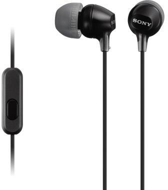 [9199142609] SONY Kopfhörer Sony MDR-EX15AP In-Ear Smartphones