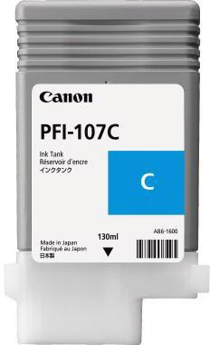 [9199142781] CANON Tintenpatrone Canon Originalzubehör PFI-107C