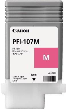[9199142782] CANON Tintenpatrone Canon Originalzubehör PFI-107M