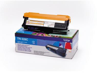 [9199143009] BROTHER Toner Brother Originalzubehör TN-328C