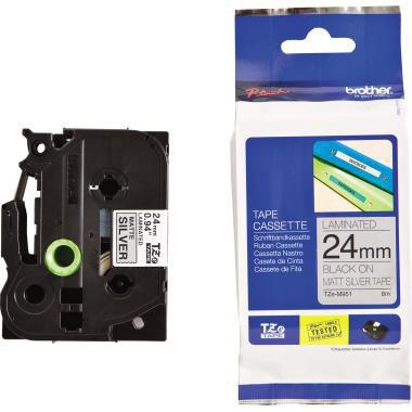 BROTHER Schriftbandkassette Brother P-touch TZe-M951 24 mm x 8 m (B