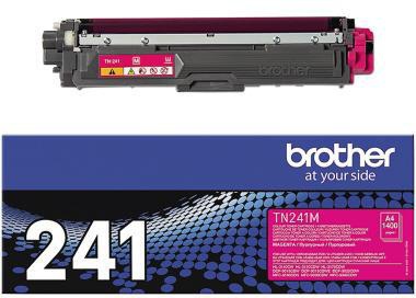 [9199143056] BROTHER Toner Brother Originalzubehör TN-241M