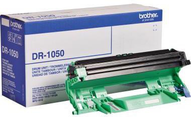 BROTHER Trommel Brother DR-1050 ca. 10.000 Seiten