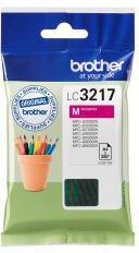[9199143108] BROTHER Tintenpatrone Brother Originalzubehör LC-3217M ca. 550