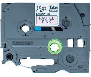 [9199143124] BROTHER Schriftbandkassette Brother P-touch TZe-MQE31 12 mm x 4 m (B