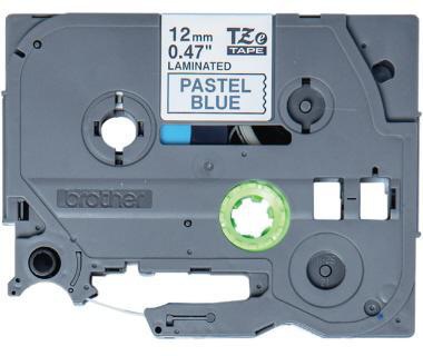 [9199143125] BROTHER Schriftbandkassette Brother P-touch TZe-MQ531 12 mm x 4 m (B