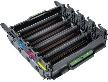 BROTHER Trommel Brother DR-421CL ca. 50.000 Seiten