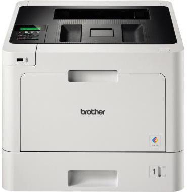 BROTHER Laserdrucker Brother HL-L8260CDW DIN A4 31