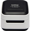 BROTHER Etikettendrucker Brother VC-500W USB-B 2.0 WLAN Wifi