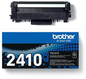 BROTHER Toner Brother Originalzubehör TN-2410