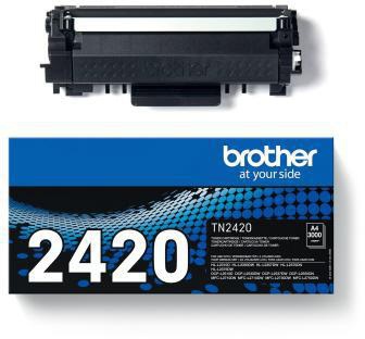 [9199143166] BROTHER Toner Brother Originalzubehör TN-2420